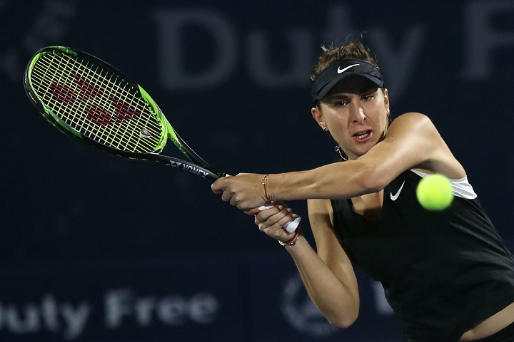 科维托娃遭遇十五持续失利,瑞士队教练压力巨大!赛场气氛高涨(科维托娃最新消息) 科维托娃遭遇十五持续失利,瑞士队教练压力巨大!赛场气氛高涨(科维托娃最新消息)