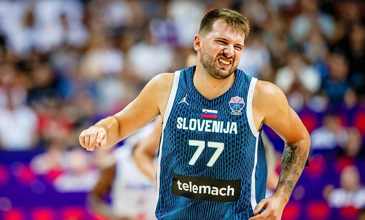 东契奇哪年带队西决 东契奇哪年带队西决