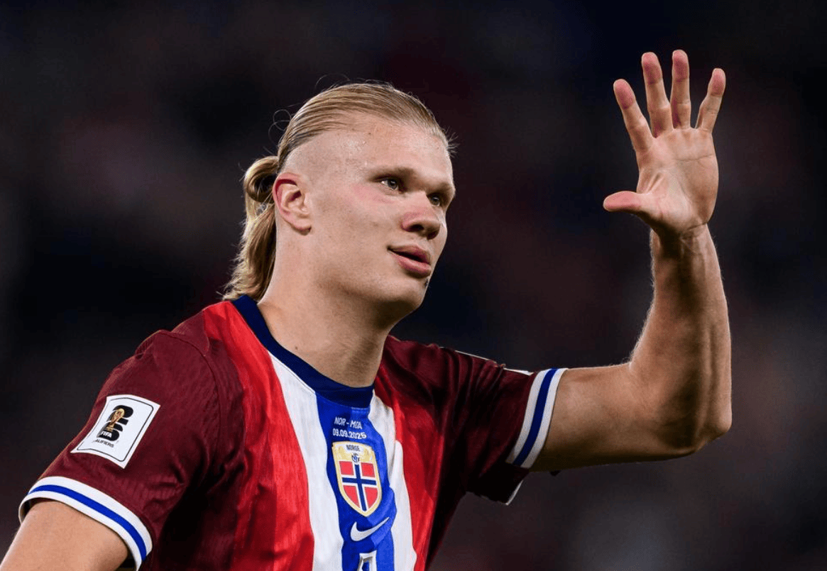 哈兰德和姆巴佩谁厉害 哈兰德和姆巴佩谁厉害