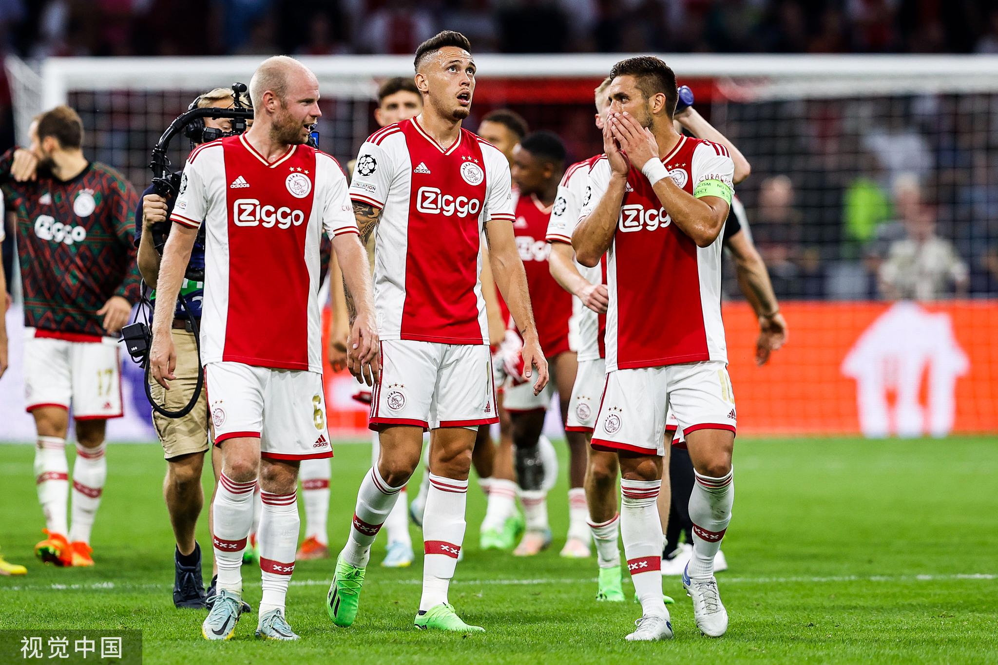 加时末段阿贾克斯备战CBA常规赛,完成体检细节曝光,管理层满意,轮换策略成焦点的简单介绍 加时末段阿贾克斯备战CBA常规赛,完成体检细节曝光,管理层满意,轮换策略成焦点的简单介绍