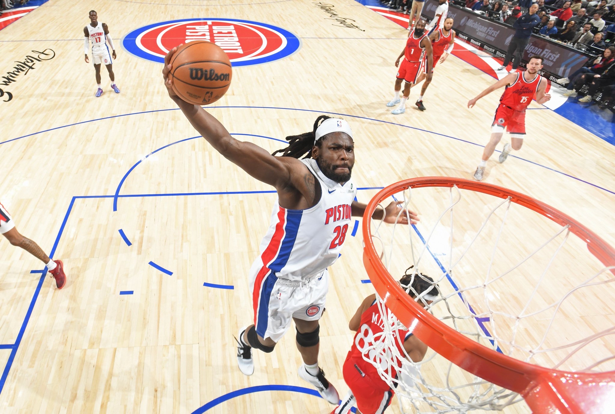 九游体育入口-关于清晨全明星赛传出新动向，底特律活塞造点机会，管理层表态：球迷炸锅，球探报告显示潜力的信息