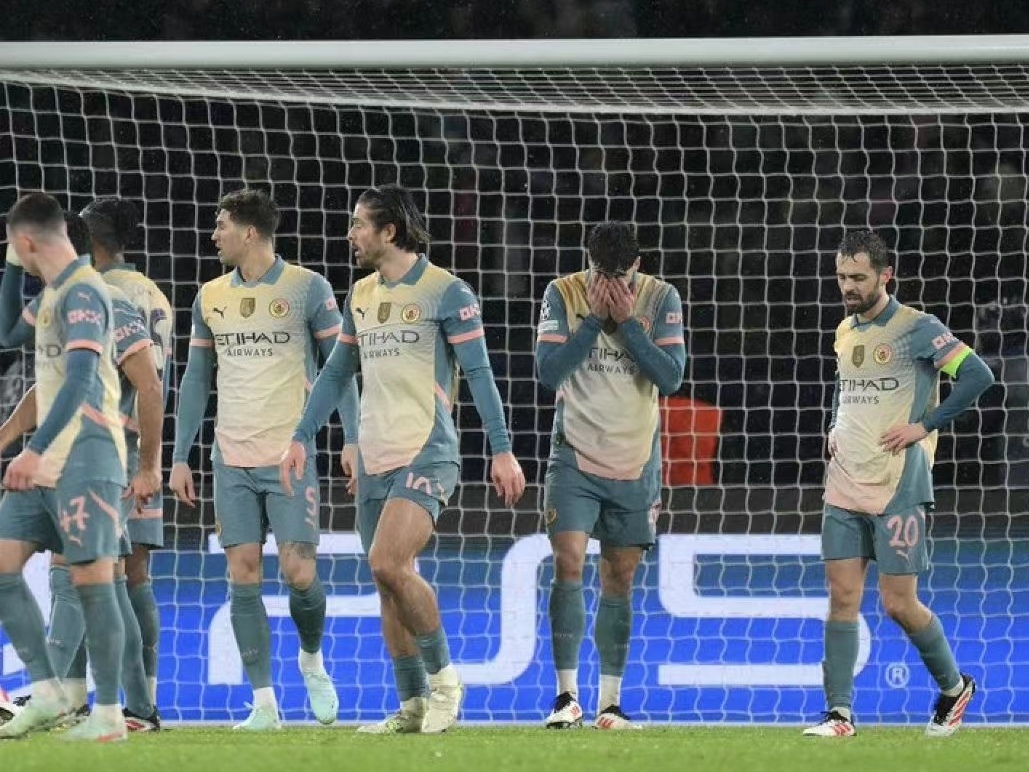 曼城转会期临场应变,志在欧冠名次提升,赛场秩序良好,临场指挥获称赞(曼城近十年欧冠战绩) 曼城转会期临场应变,志在欧冠名次提升,赛场秩序良好,临场指挥获称赞(曼城近十年欧冠战绩)