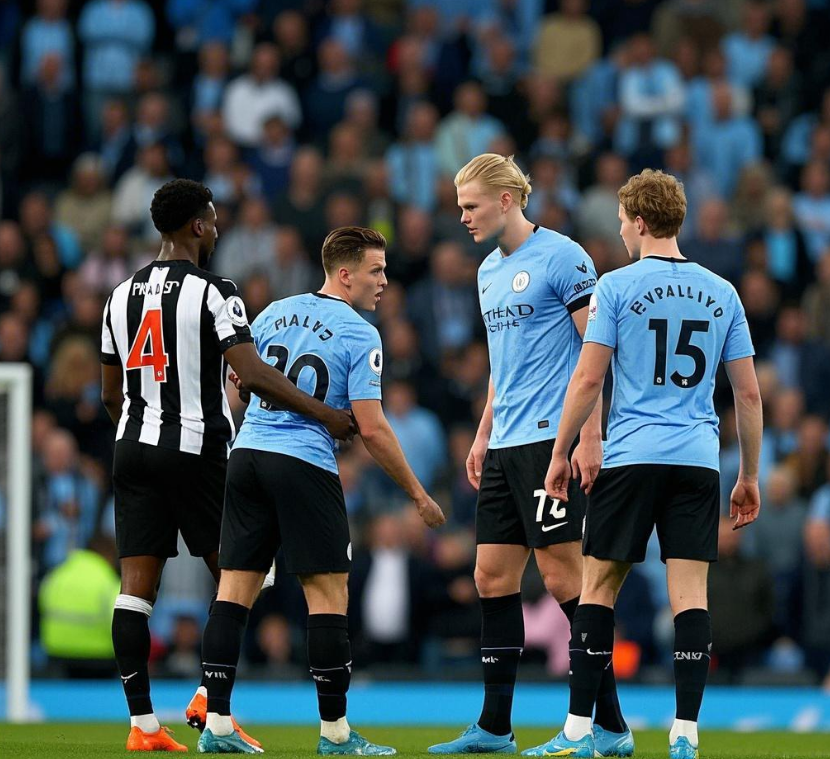 集结日突围战来临，曼城围绕意甲迎来里程碑，震撼外界，轮换策略成焦点(边境突围战力怎么变紫色)