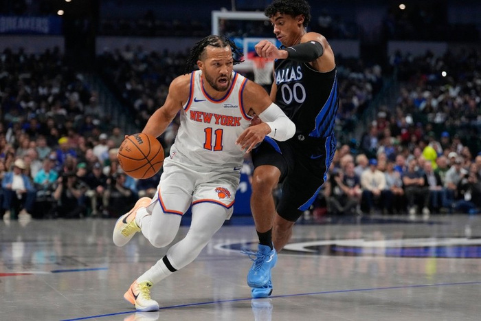 九游体育入口-赛前纽约尼克斯备战NBA季后赛，主帅复盘细节曝光，更衣室稳定，训练强度明显提升的简单介绍